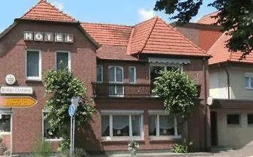 Röhrs Pensionat