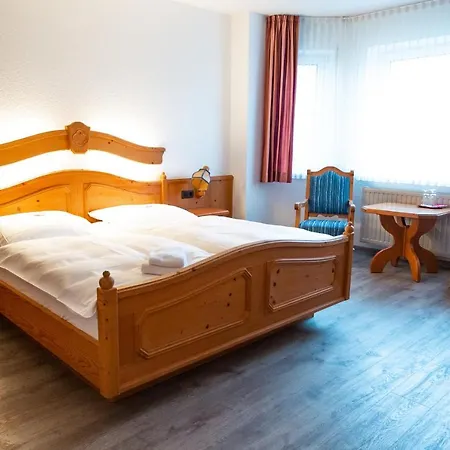 Röhrs Pensionat 3*