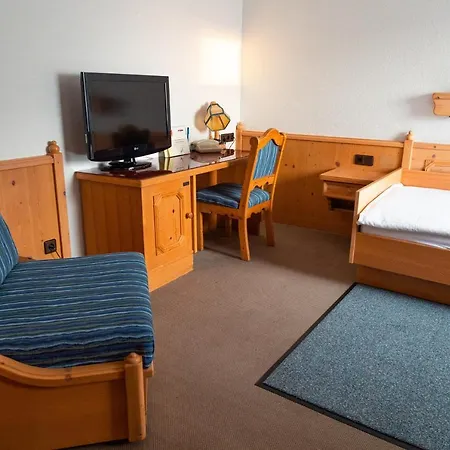 Roehrs Guest house Sottrum