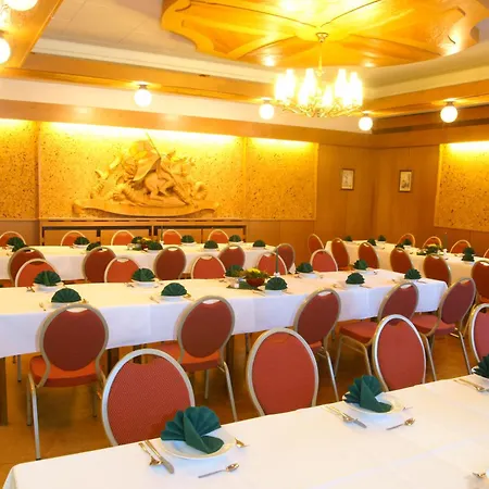 Roehrs Guest house 3*