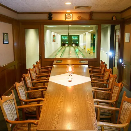 Pensionat Röhrs