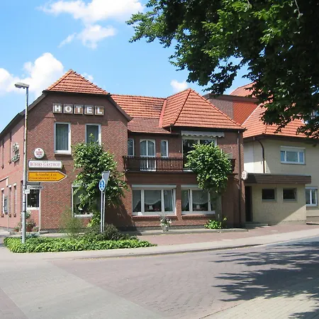 Roehrs
