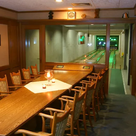 Guest house Roehrs Sottrum