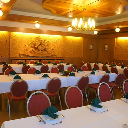 Roehrs Guest house