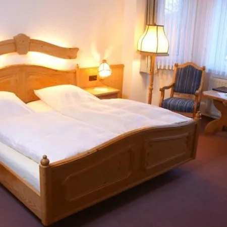 Roehrs Guest house Sottrum