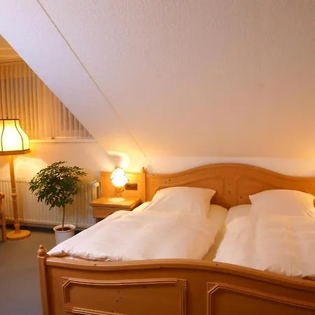Pensionat Röhrs 3*