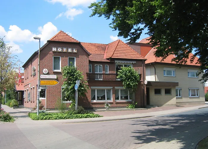 Roehrs
