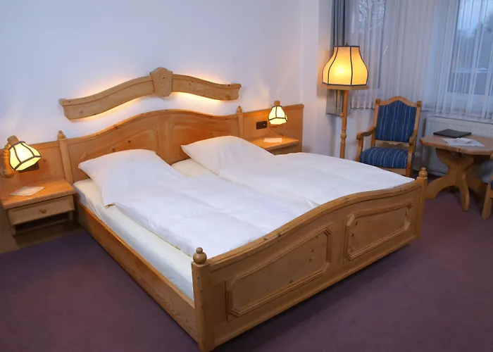 Röhrs Pensionat 3*